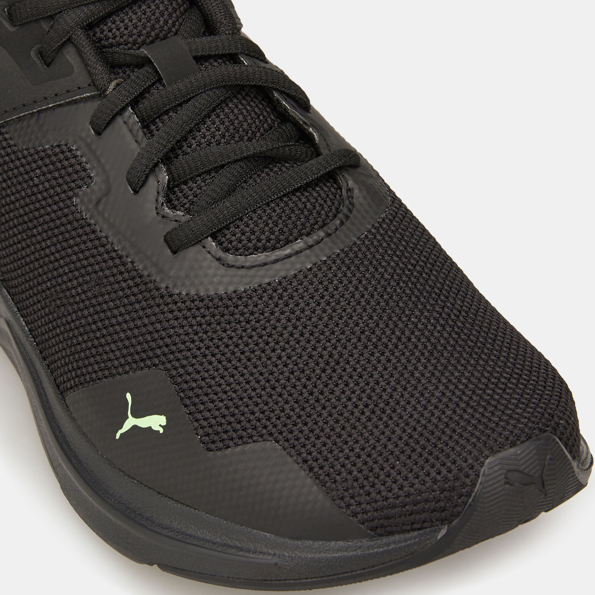 Buy PUMA Men s Disperse XT 2 Training Shoe Black in KSA SSS