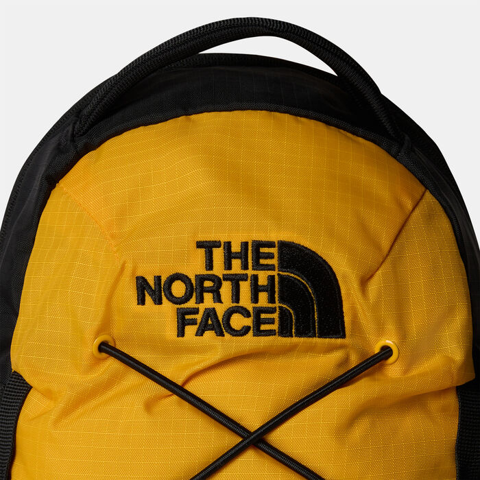 The North Face Borealis Crossbody Bag yellow The North Face Borealis Crossbody Bag yellow image number 3