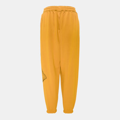 The Giving Movement Women's Explorer Joggers yellow The Giving Movement Women's Explorer Joggers yellow