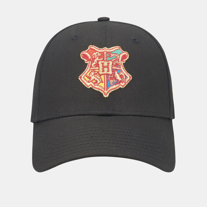 New Era Men's Warner Brothers Harry Potter 9FORTY Cap Black New Era Men's Warner Brothers Harry Potter 9FORTY Cap Black image number 0