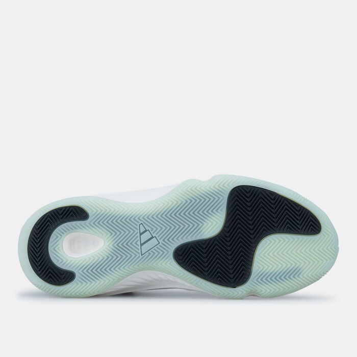 adidas Men's Adizero Select Shoe Multi-Color adidas Men's Adizero Select Shoe Multi-Color image number 3