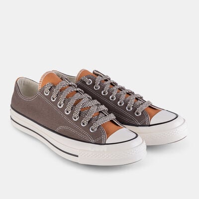 Converse Chuck 70 Unisex Shoes Brown Converse Chuck 70 Unisex Shoes Brown