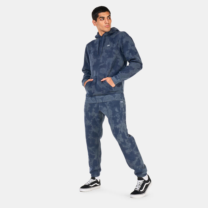 Vans Men's ComfyCush Hoodie Blue Vans Men's ComfyCush Hoodie Blue image number 2
