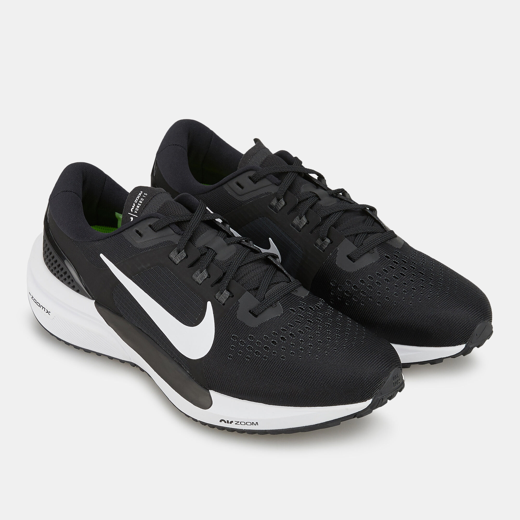 Women s Air Zoom Vomero 15 Shoe