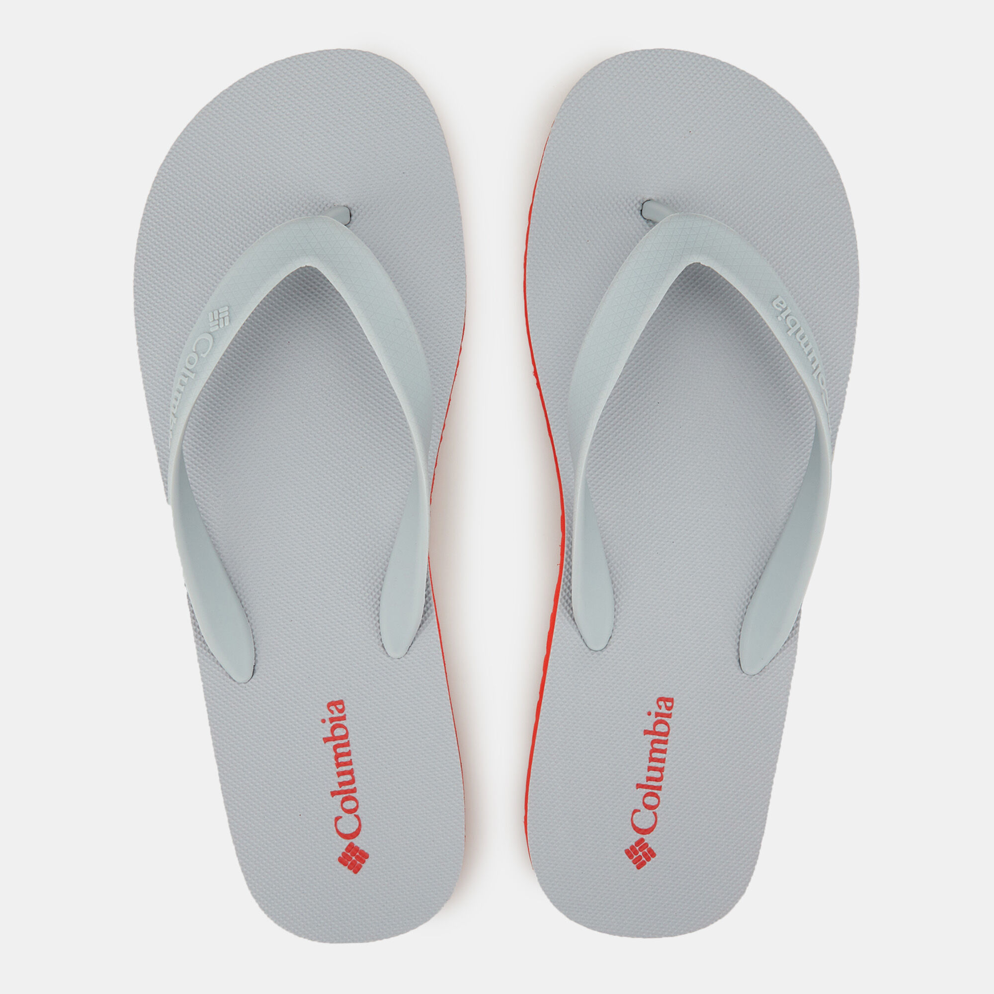 Columbia flip flops best sale