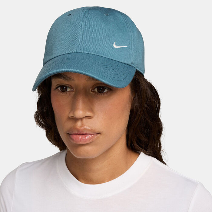 Nike Club Unstructured Cap Green Nike Club Unstructured Cap Green image number 0