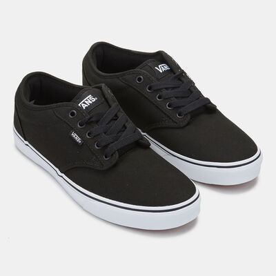 Vans Atwood Unisex Shoe Black