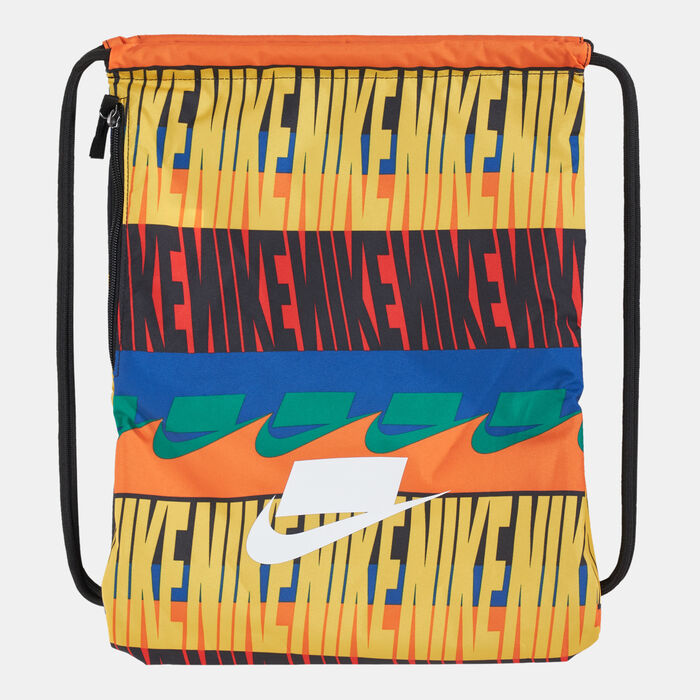 Heritage 2.0 Gymsack Heritage 2.0 Gymsack image number 0