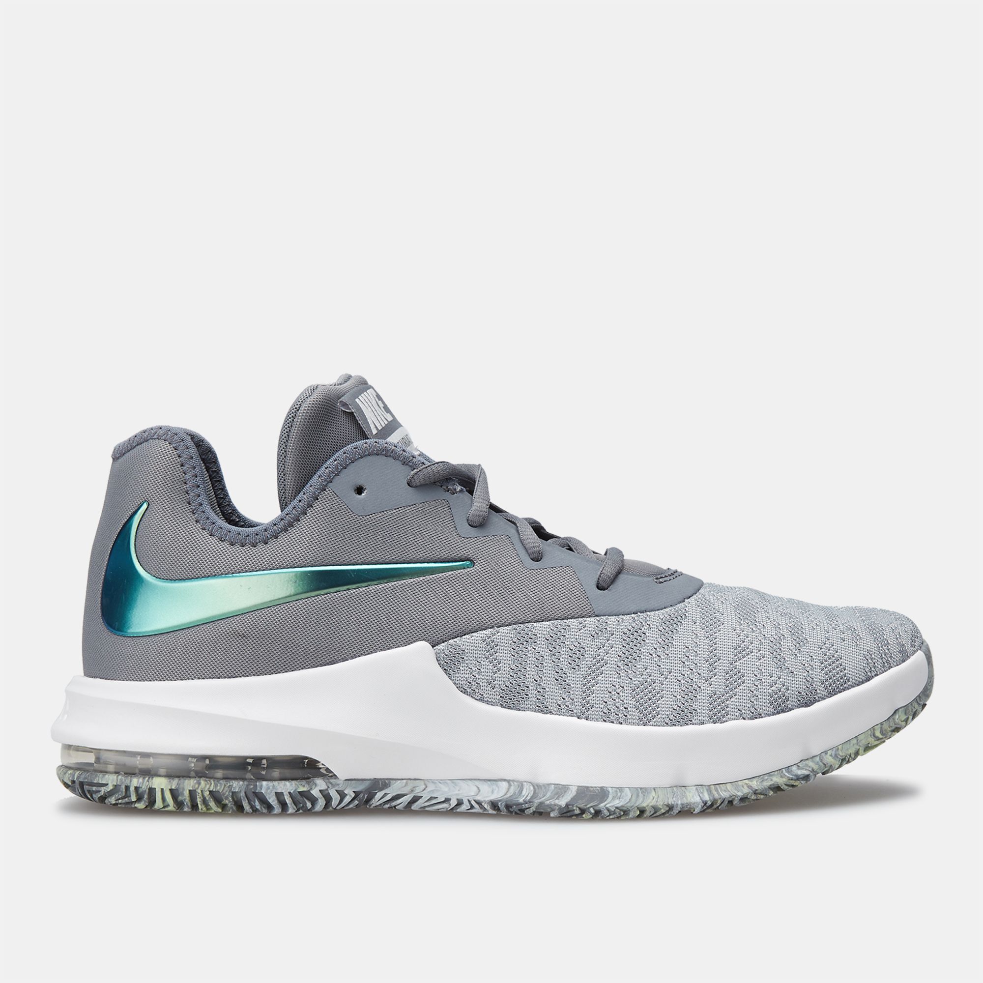 nike men's air max infuriate iii