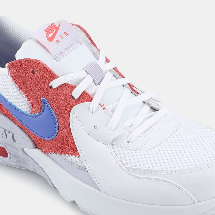 Women's Air Max Excee Shoe Women's Air Max Excee Shoe image number 4