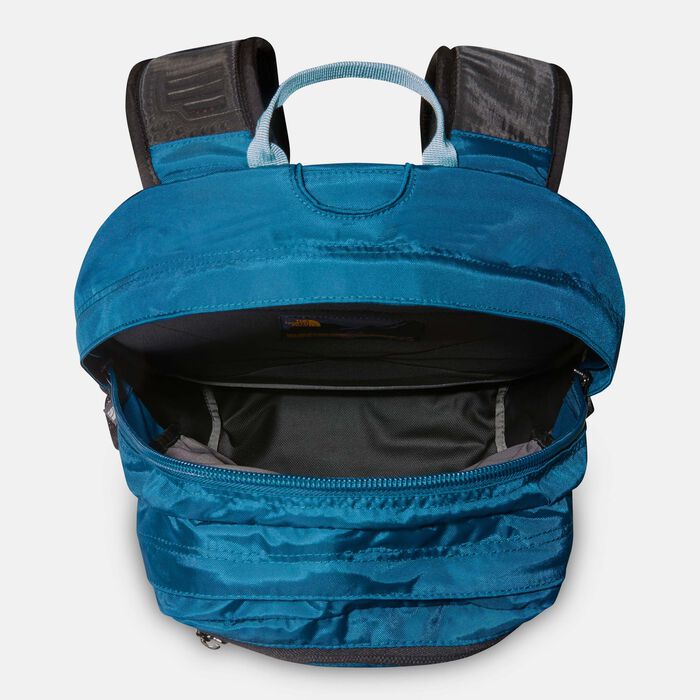 The North Face Borealis Classic Backpack Green The North Face Borealis Classic Backpack Green image number 2