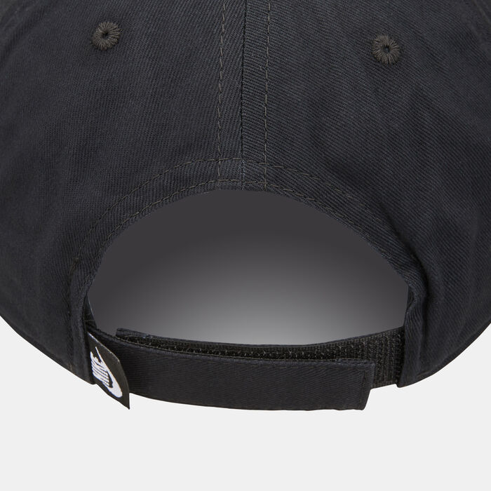 Nike Kids' Snack Pack Cap Black Nike Kids' Snack Pack Cap Black image number 1