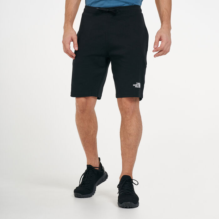 The North Face Men's Graphic Pants Black The North Face Men's Graphic Pants Black image number 0