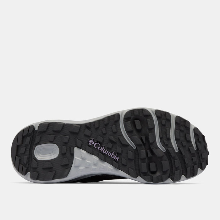Columbia Women's Novo Trail Shoes Black image number 4