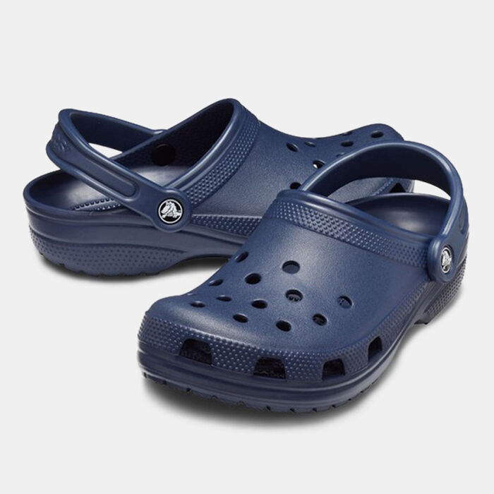 Crocs Classic Clogs Multi-Color Crocs Classic Clogs Multi-Color image number 2