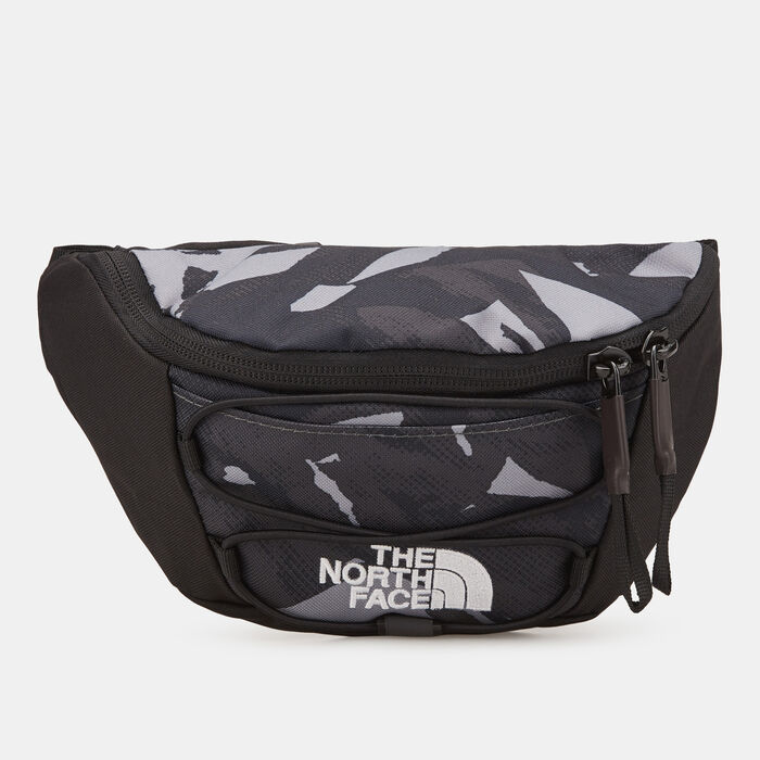 The North Face Jester Lumbar Pack Orange The North Face Jester Lumbar Pack Orange image number 0