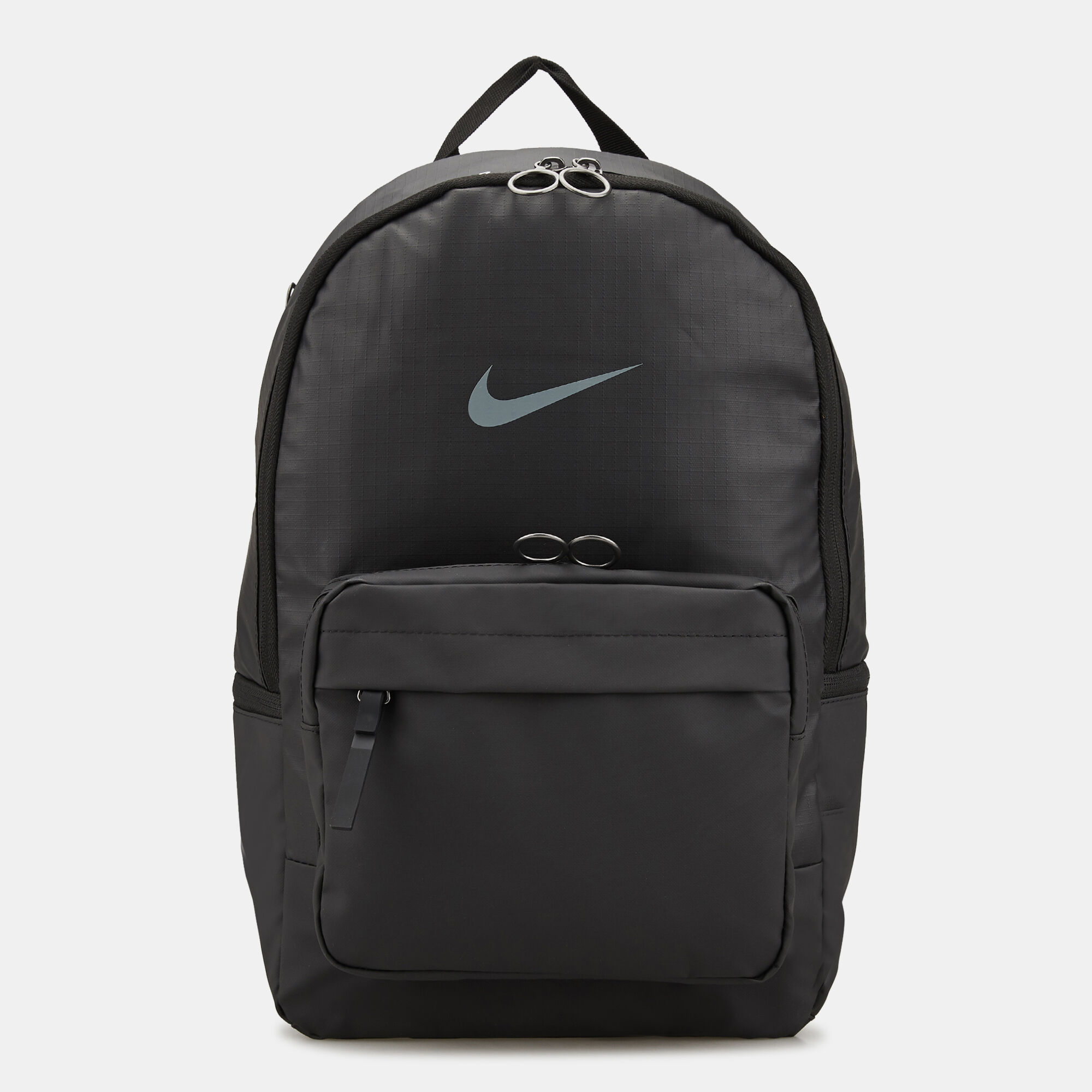 Buy Nike Men s Heritage Winterized Eugene Backpack Black in KSA SSS