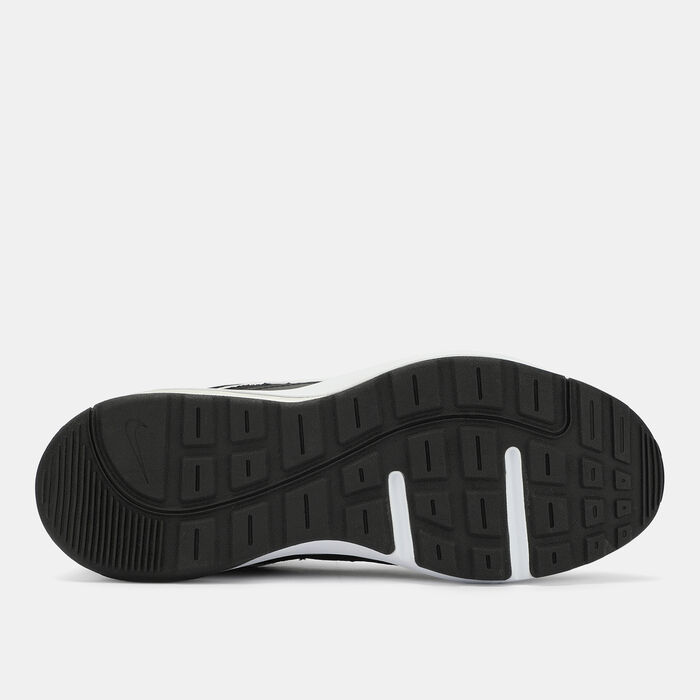 Buy Nike Women's Air Max AP Shoe Black in KSA -SSS