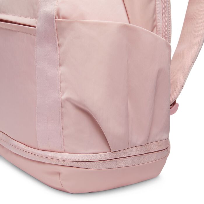 Jordan Alpha Backpack Pink image number 5