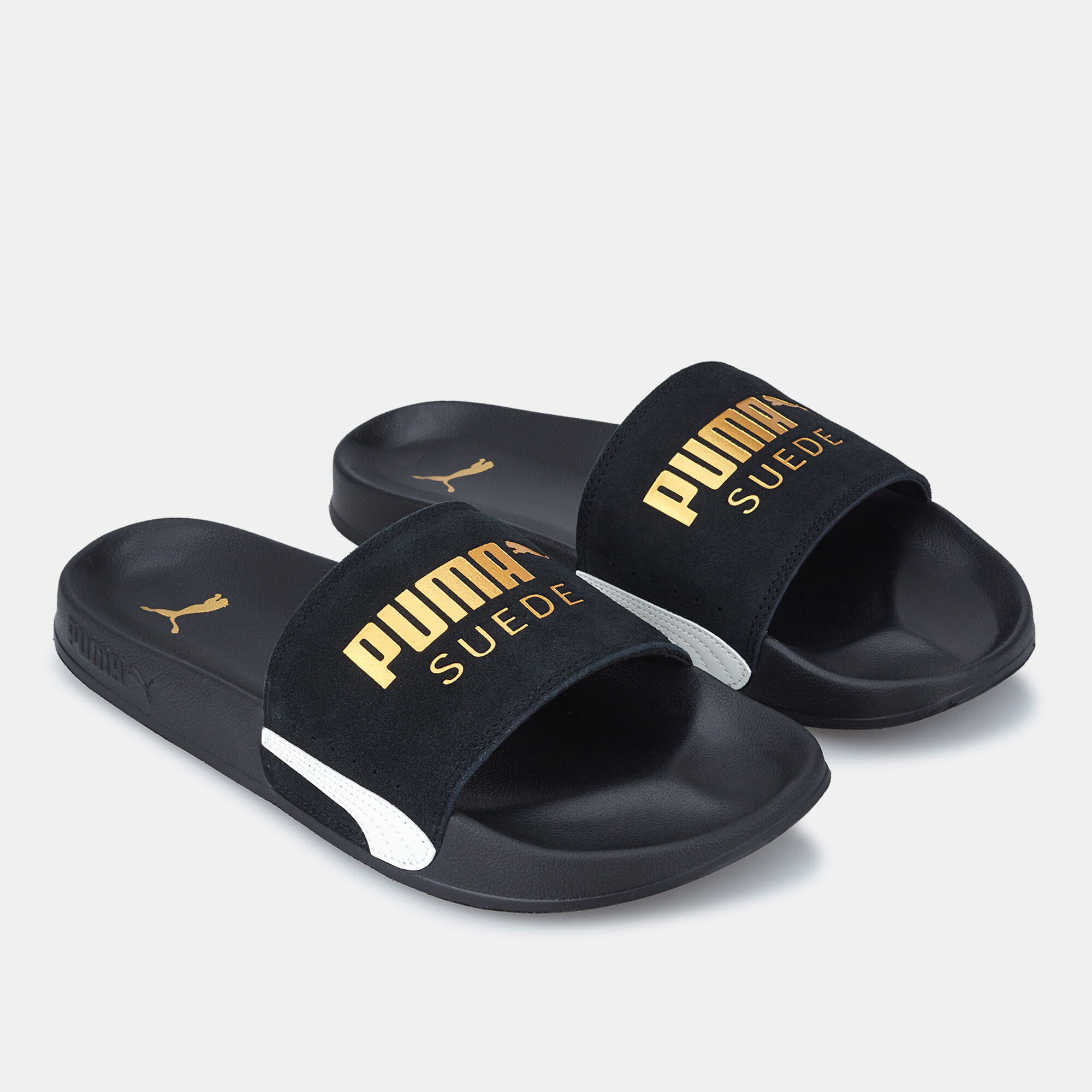 Puma select leadcat suede clearance