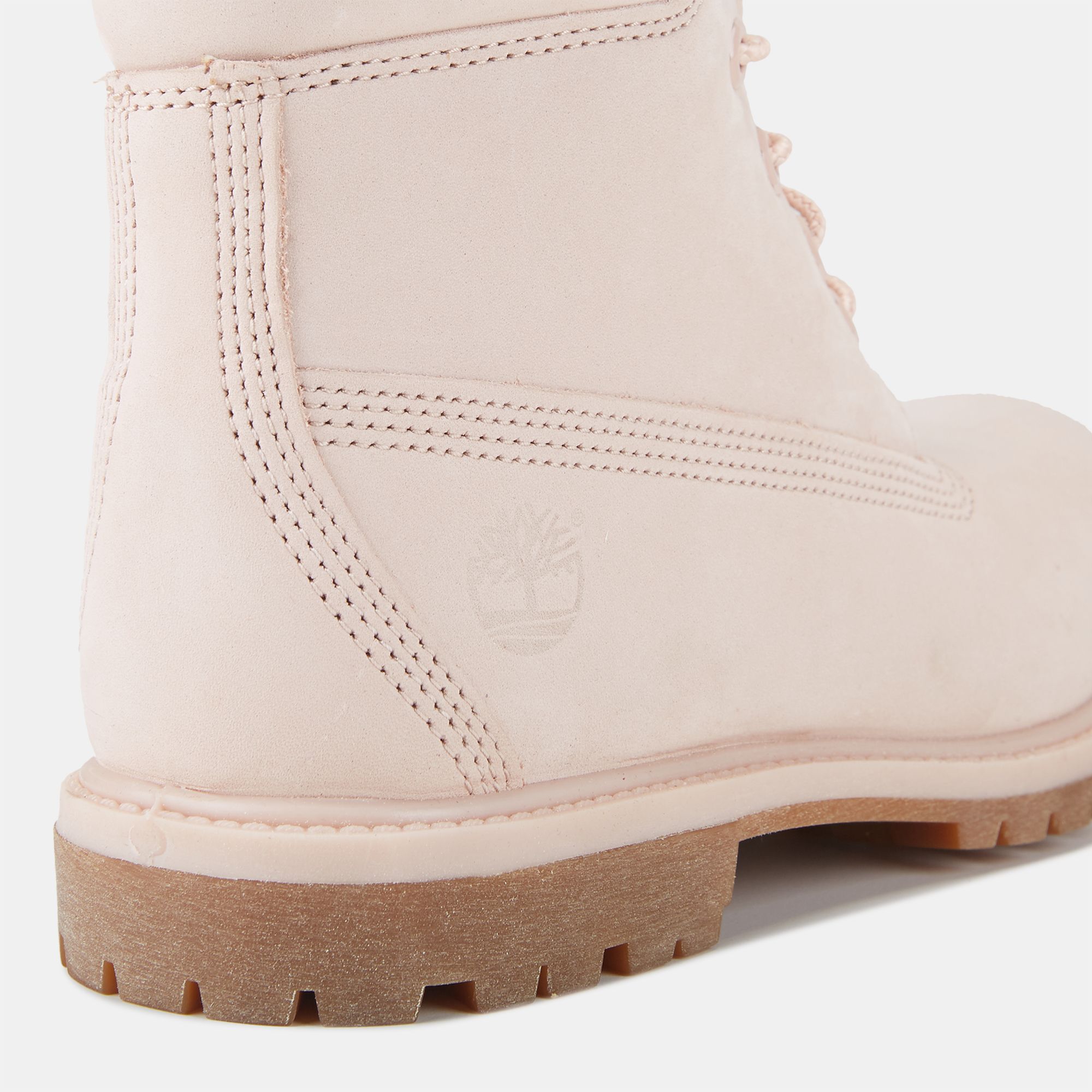 Womens cream discount timberland boots
