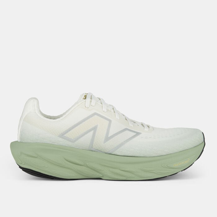 New Balance Men's Fresh Foam X 1080v14 Running Shoes Green New Balance Men's Fresh Foam X 1080v14 Running Shoes Green image number 0