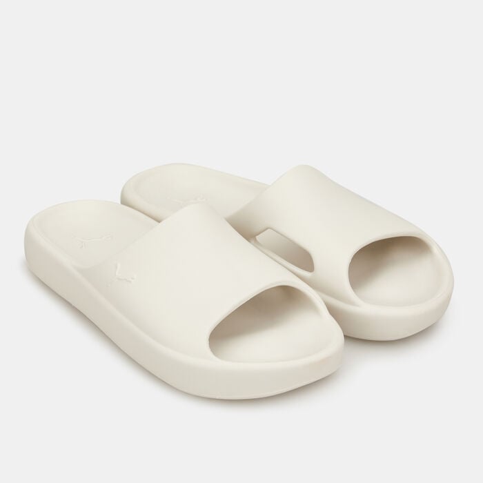 PUMA Men's Shibui Cat Slides Grey PUMA Men's Shibui Cat Slides Grey image number 0