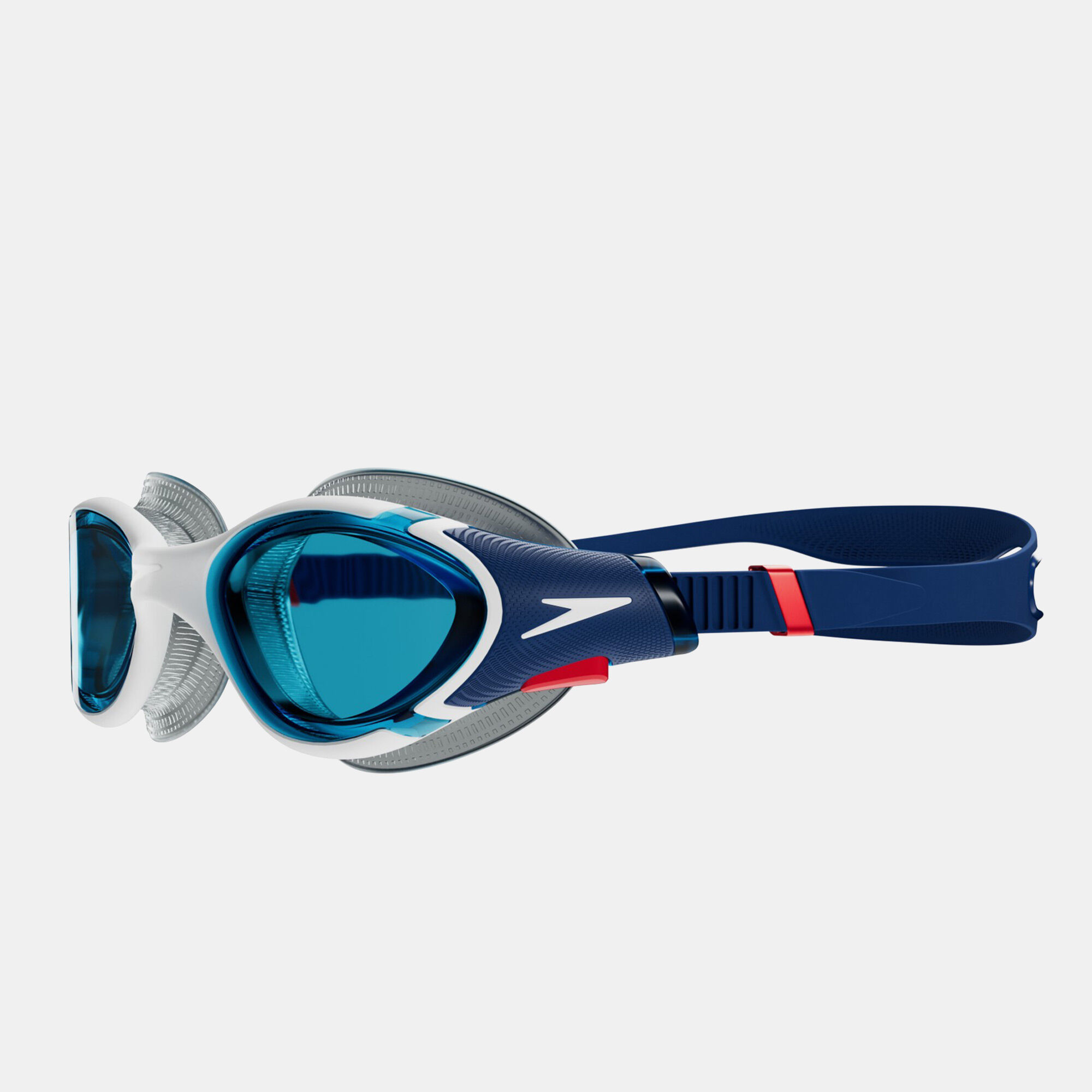 Biofuse 2.0 Goggles Blue Speedo in KSA SSS