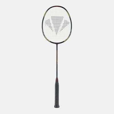 Dunlop Thunder Shox 3000 G6 HL Badminton Racket Multi-Color Dunlop Thunder Shox 3000 G6 HL Badminton Racket Multi-Color