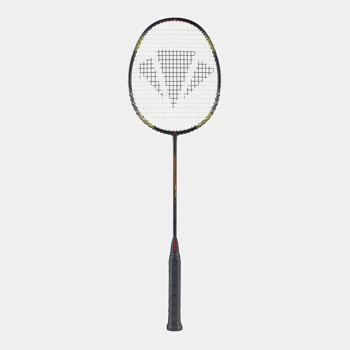 Dunlop Thunder Shox 3000 G6 HL Badminton Racket Multi-Color Dunlop Thunder Shox 3000 G6 HL Badminton Racket Multi-Color image number 0