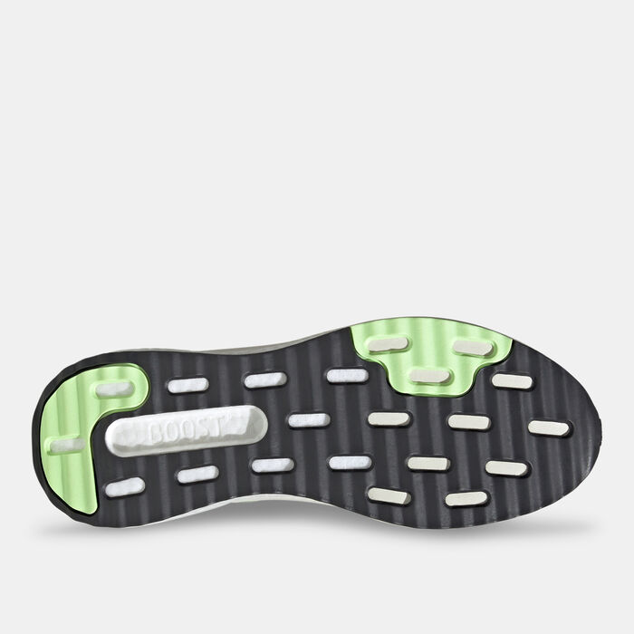 adidas Men's X_PLRPHASE Shoes Green adidas Men's X_PLRPHASE Shoes Green image number 3