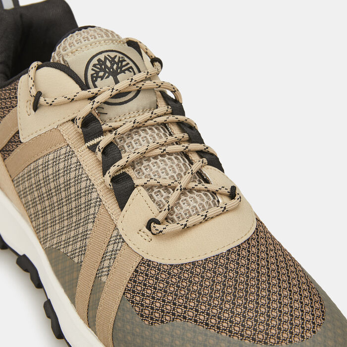 Timberland Men's Winsor Trail Low Shoes Brown image number 4