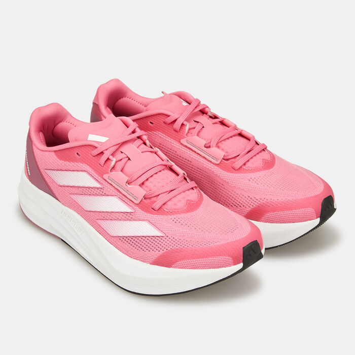 Buy adidas Women's Duramo Speed Running Shoes Pink in KSA -SSS