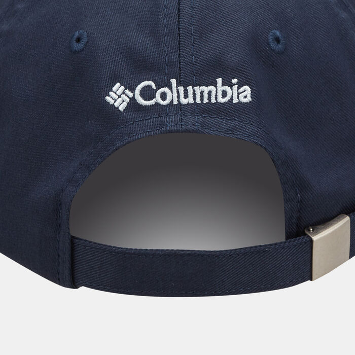 Columbia Baxter Falls™ Dad Cap Blue Columbia Baxter Falls™ Dad Cap Blue image number 1
