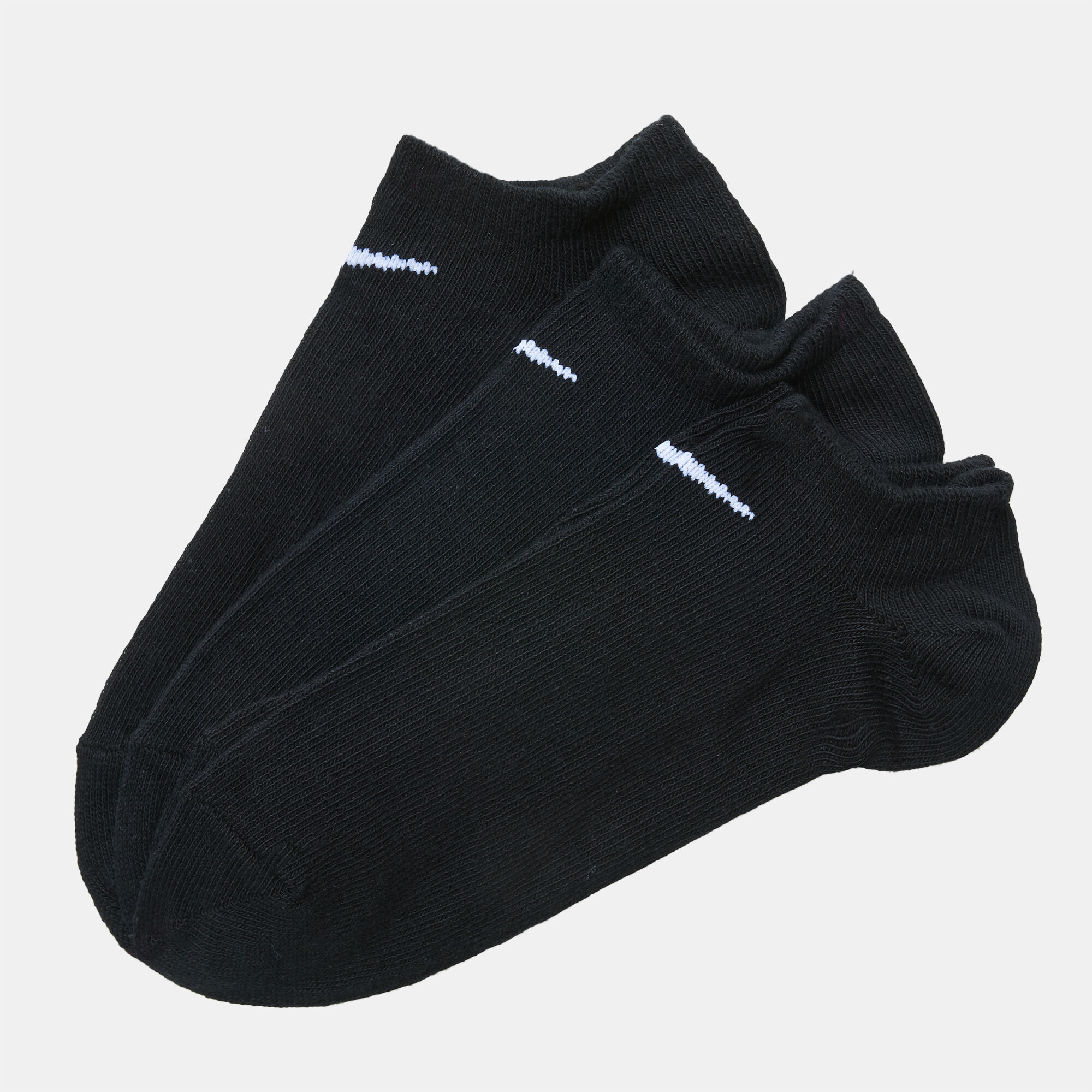 Nike no store show trainer socks