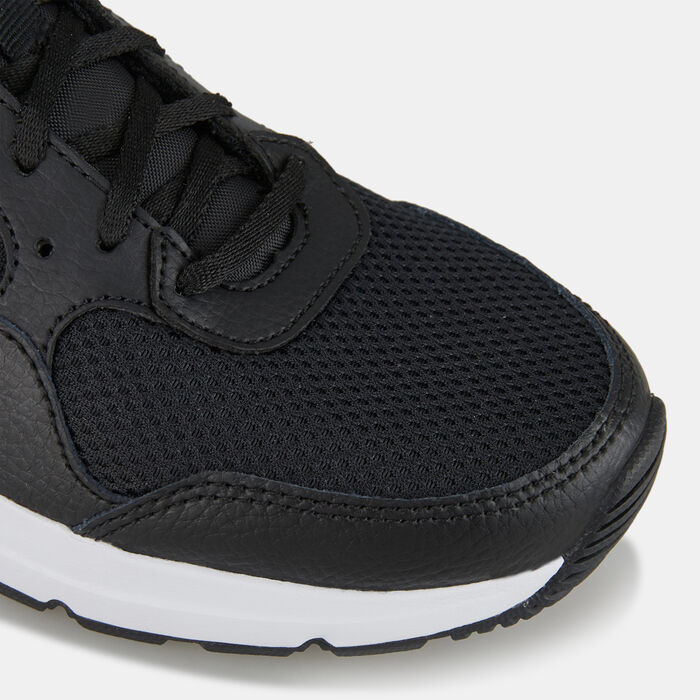 Nike Women's Air Max SC Shoe Black image number 4