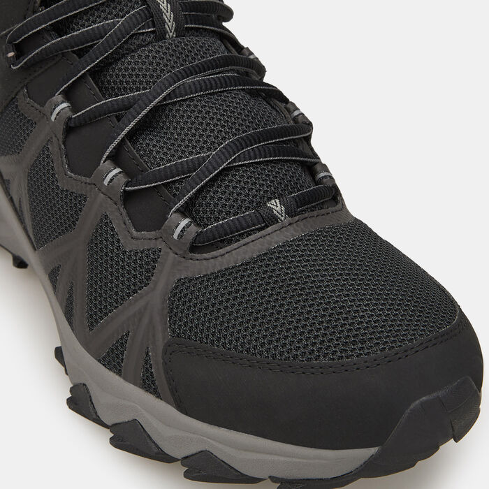 Columbia Men's Peakfreak™ II Mid OutDry™ Hiking Shoe Black Columbia Men's Peakfreak™ II Mid OutDry™ Hiking Shoe Black image number 4