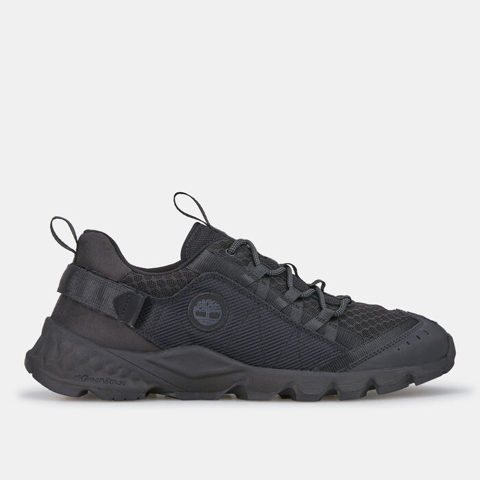 Timberland Men's Solar Wave ST Low Shoe Black Timberland Men's Solar Wave ST Low Shoe Black image number 0