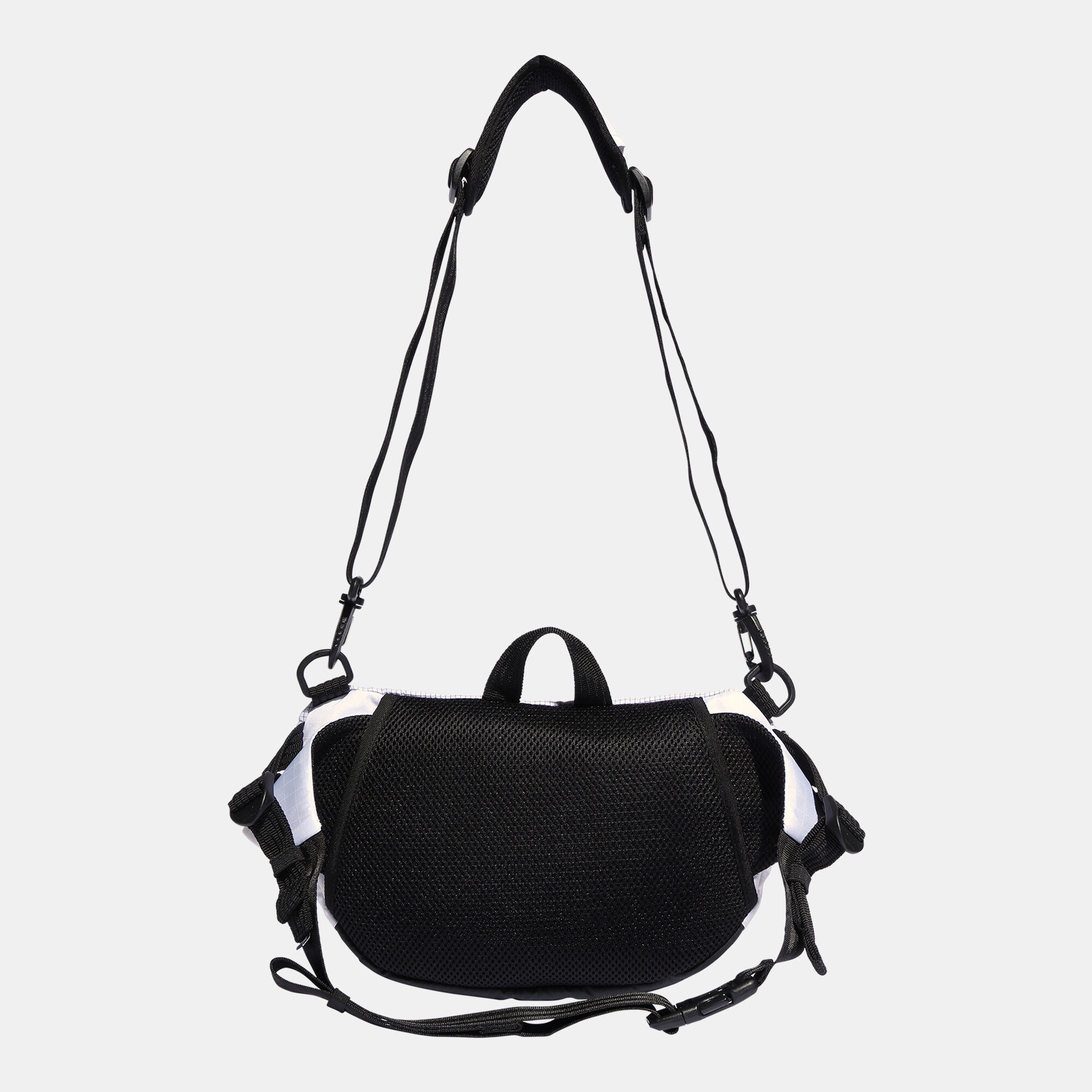 Adventure Waist Bag Large White adidas Originals in KSA SSS