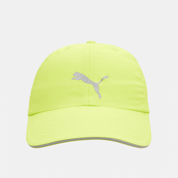 PUMA Running Cap III yellow PUMA Running Cap III yellow image number 0