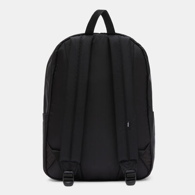Vans Old Skool Classic Backpack Black Vans Old Skool Classic Backpack Black