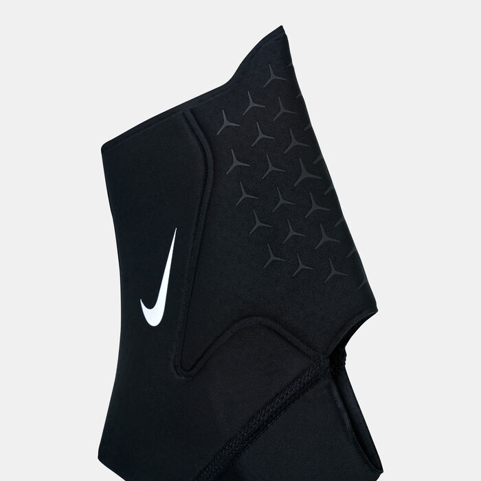 Nike Pro Ankle 3.0 Training Sleeve Black Nike Pro Ankle 3.0 Training Sleeve Black image number 1