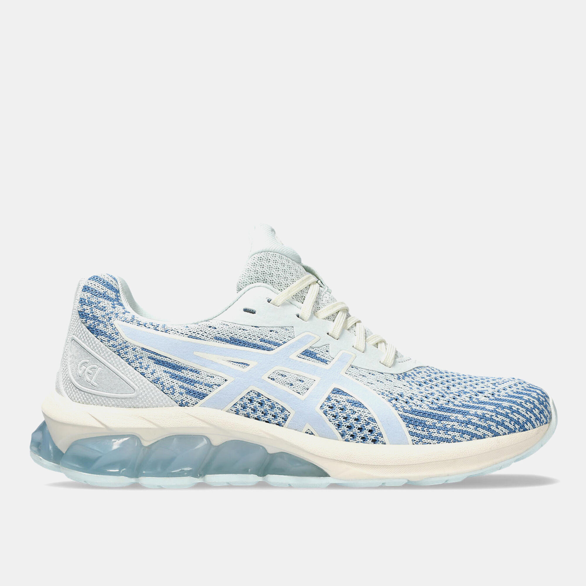 Women s GEL QUANTUM 180 VII Shoes Blue Asics in KSA SSS