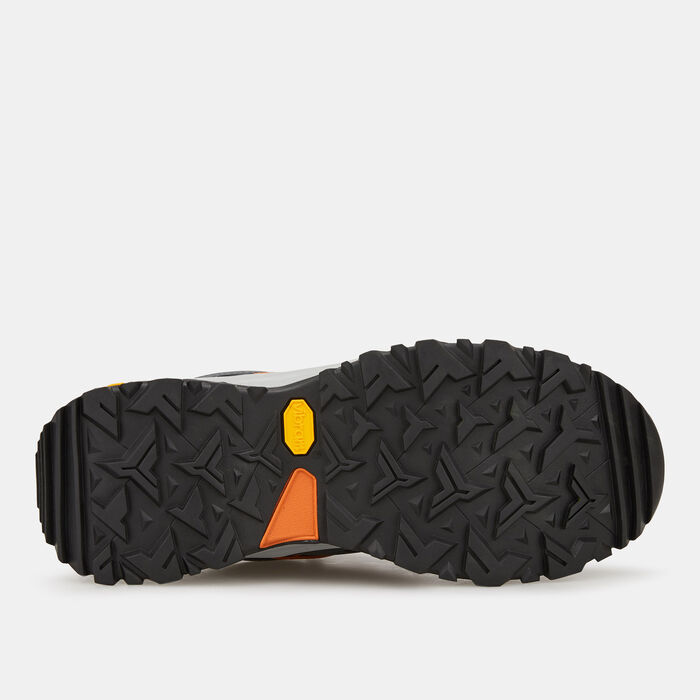 The North Face Men's Hedgehog FUTURELIGHT™ Hiking Shoe Grey The North Face Men's Hedgehog FUTURELIGHT™ Hiking Shoe Grey image number 3