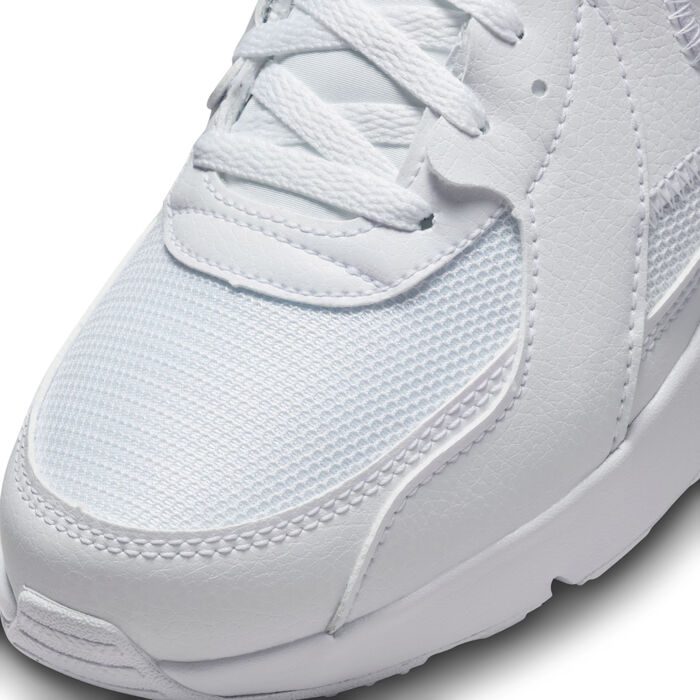 Nike Kids' Air Max Excee Shoes (Older Kids) White Nike Kids' Air Max Excee Shoes (Older Kids) White image number 4
