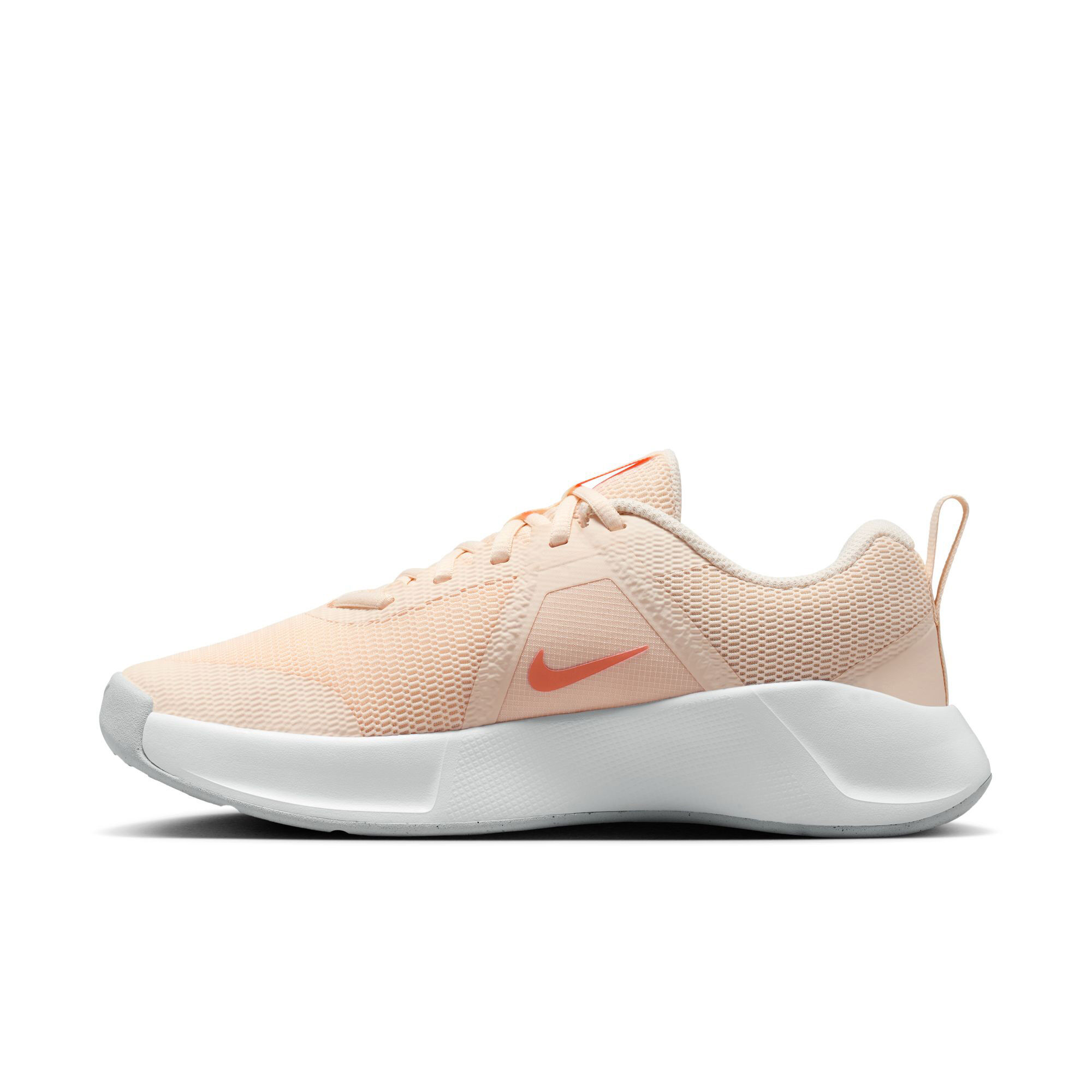 Nike free trainer 3.0 v2 womens orange online