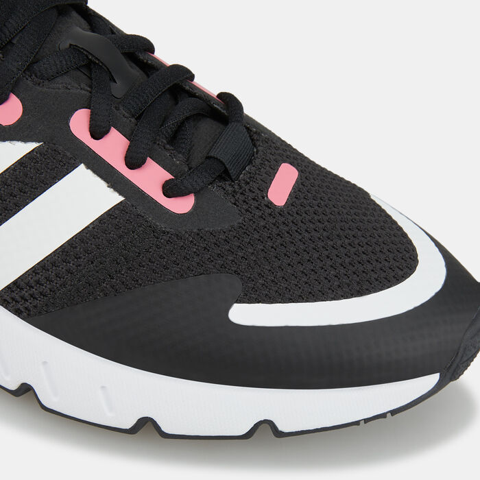 Women's ZX 1K Boost Shoe Women's ZX 1K Boost Shoe image number 4