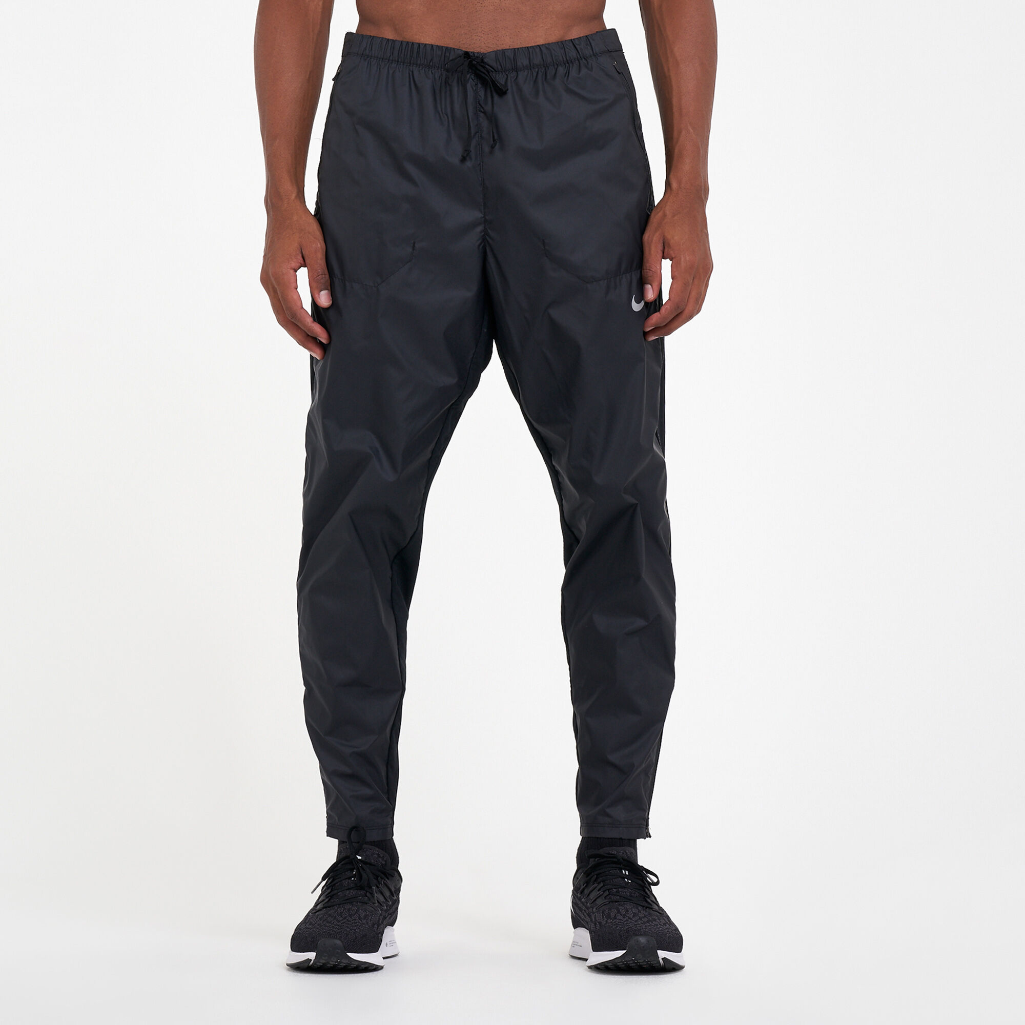 Nike shield top phenom pants