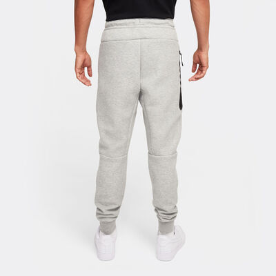 Nike Men's Tech Fleece Joggers Grey Nike Men's Tech Fleece Joggers Grey