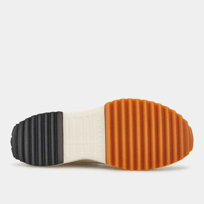 Converse Women's Run Star Hike Platform Shoes White image number 3